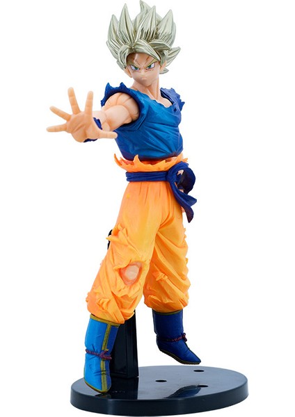 Yedi Longzhu Wukong Jian Fa Bir Palmiye Güç Dalgası ve Adam Eller Sarkaç Bir Nesil (Yurt Dışından) fiyatları