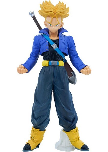 Saia Superior Turks Sarı Saç Istasyonu Model Kolye Kutusu (Yurt Dışından)