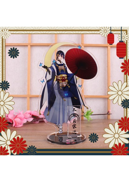 Dahlia Acroman Dekoratif Dansçı Dans Dans Dans Dans Zong Yakın Xiaohu Hapları Vitrin Bir Nesil (Yurt Dışından) modelleri