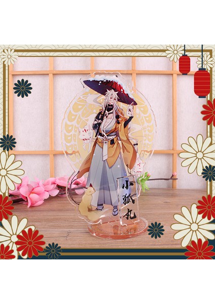 Dahlia Acroman Dekoratif Dansçı Dans Dans Dans Dans Zong Yakın Xiaohu Hapları Vitrin Bir Nesil (Yurt Dışından) fırsatları