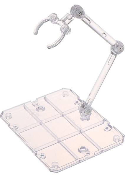 Sıcak Satış Aksiyon Figürü Tabanı Hg 1/144 Sinema Oyunu Için Uygun Ekran Standı Braketi (Yurt Dışından) fiyatları