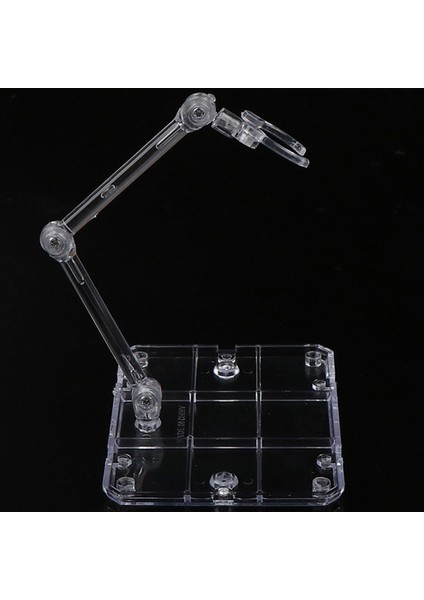 Sıcak Satış Aksiyon Figürü Tabanı Hg 1/144 Sinema Oyunu Için Uygun Ekran Standı Braketi (Yurt Dışından) fırsatları