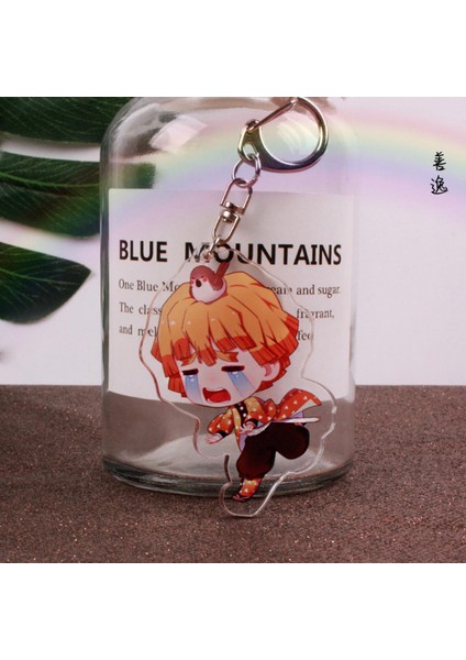 Döner Yakoli Çift Katmanlı Kelepçe Nesnesi Patlayan Kapı Kömürü Mini Yayılmış Bir Nesil (Yurt Dışından)