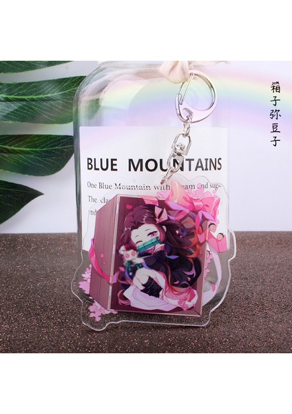 Döner Yakoli Çift Katmanlı Kelepçe Nesnesi Patlayan Kapı Kömürü Mini Yayılmış Bir Nesil (Yurt Dışından) fırsatları