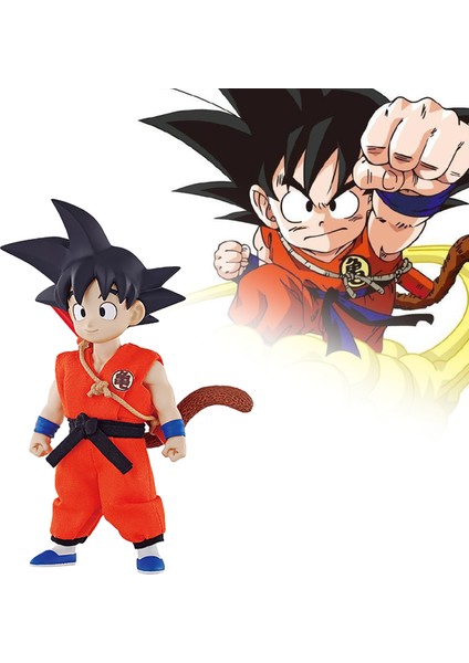 Childrenworld Minyatür Karikatür Yaratıcı Model Bebek (Yurt Dışından) indirimleri