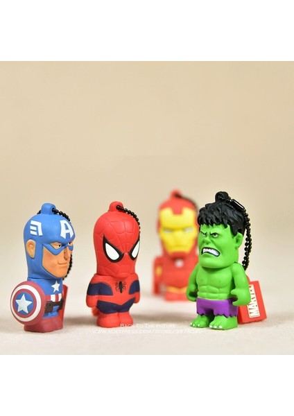 Disney Marvel Avengers Demir Adam Hulk Örümcek Adam 5 cm Aksiyon Figürü Duruş Anime Dekorasyon Koleksiyonu Heykelcik Oyuncak Modeli Hediye (Yurt Dışından) fırsatları