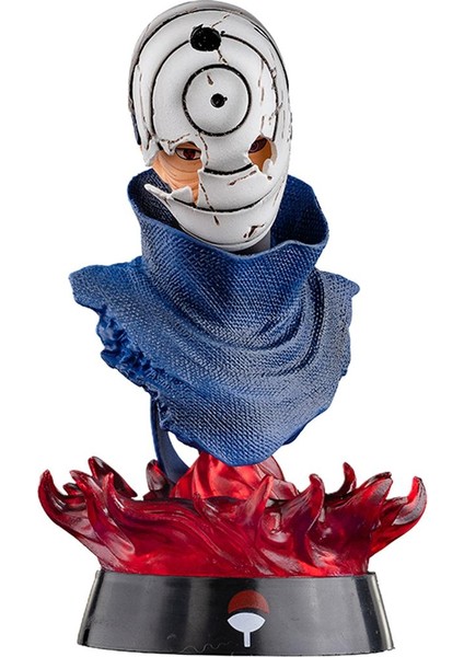 Dekoratif Anime Figürü Solmaya Karşı Ilginç Canlı Ifade Naruto Modeli Çocuklar Için (Yurt Dışından)