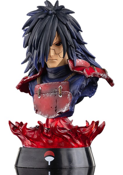 Dekoratif Anime Figürü Solmaya Karşı Ilginç Canlı Ifade Naruto Modeli Çocuklar Için (Yurt Dışından) modelleri