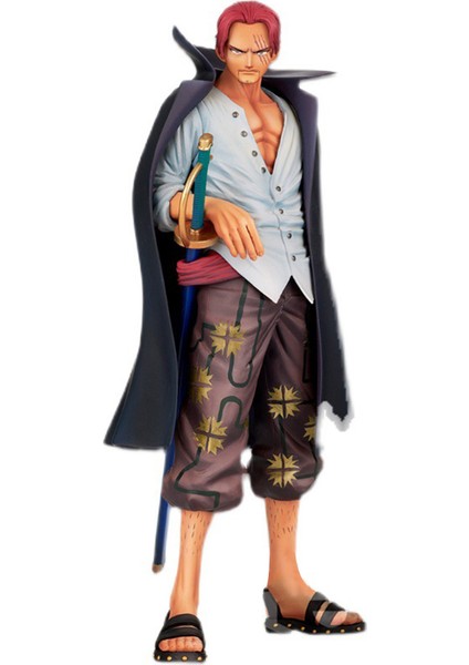 Childrenworld Aksiyon Şekilli Kalıp Heykelcik Japonya Anime Tek Parça Şekilli Kalıp (Yurt Dışından) fiyatları