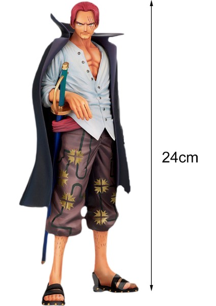 Childrenworld Aksiyon Şekilli Kalıp Heykelcik Japonya Anime Tek Parça Şekilli Kalıp (Yurt Dışından) modelleri