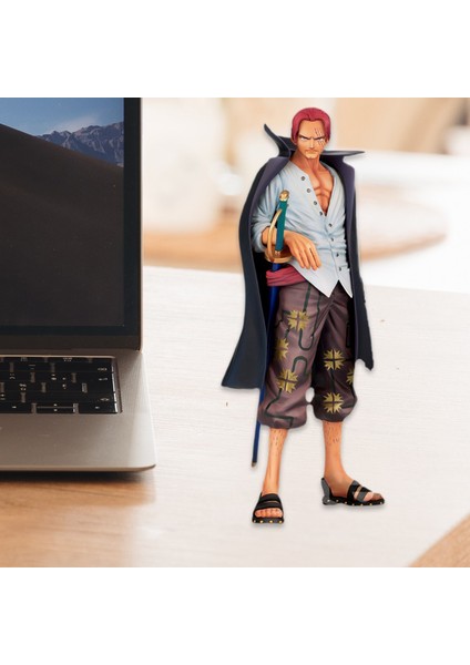 Childrenworld Aksiyon Şekilli Kalıp Heykelcik Japonya Anime Tek Parça Şekilli Kalıp (Yurt Dışından) indirimleri