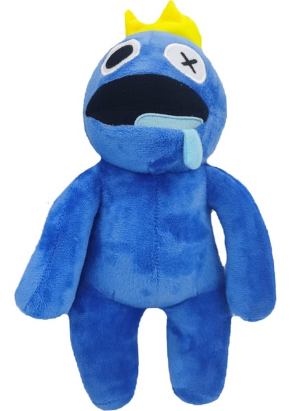 Yeni Roblox Gökkuşağı Arkadaşlar Peluş Oyuncaklar Kawaii Anime Figürü Mavi Canavar Çizgi Film Bebeği Yumuşak Doldurulmuş Hayvan Oyuncaklar Çocuklar Doğum Günü Hediyeleri (Yurt Dışından) fiyatları
