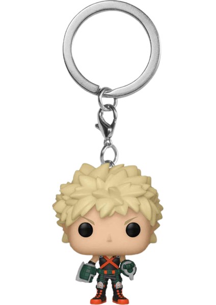 Karikatür Tasarım Funko Biblo Anahtarlık Figürleri Aksiyon Bebek Anahtarlık Çanta Kolye (Yurt Dışından) fırsatları