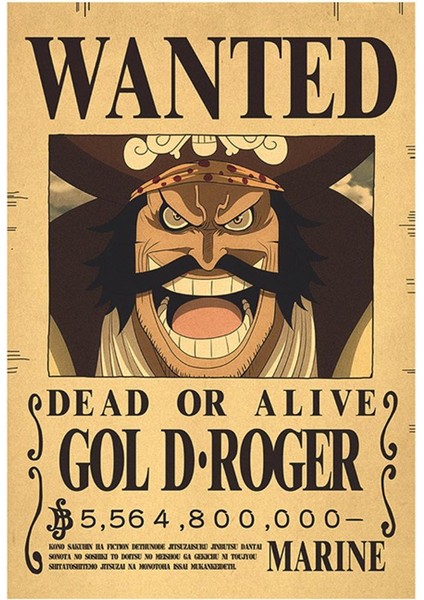 Yeni Tek Parça Aranıyor Posterler Anime Aksiyon Figürü Vintage Posterler Çocuk Odası Oturma Duvar Dekorasyonu Anime Resimleri Çıkartmalar (Yurt Dışından)