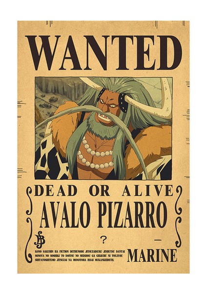 Yeni Tek Parça Aranıyor Posterler Anime Aksiyon Figürü Vintage Posterler Çocuk Odası Oturma Duvar Dekorasyonu Anime Resimleri Çıkartmalar (Yurt Dışından) fırsatları