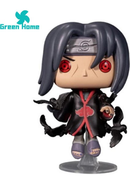 Yeşil Ev Koleksiyonu Modeli Aşınmaya Dayanıklı Funko Pop Naruto Shippuden Jıraıya On Toad Pvc Şekil Oyuncak (Yurt Dışından) fiyatları