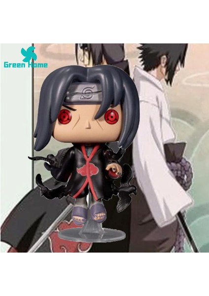 Yeşil Ev Koleksiyonu Modeli Aşınmaya Dayanıklı Funko Pop Naruto Shippuden Jıraıya On Toad Pvc Şekil Oyuncak (Yurt Dışından) indirimleri