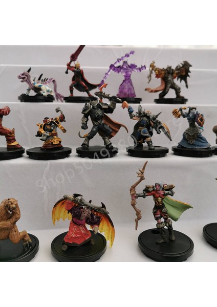 Süper Çok Orijinal Wow Sylvanas Dota Bekçi Pioneer Aksiyon Figürü Windrunner Darkness Ranger Bayan Koleksiyon Modeli (Yurt Dışından)