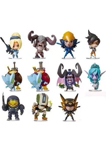 Süper Çok Orijinal Wow Sylvanas Dota Bekçi Pioneer Aksiyon Figürü Windrunner Darkness Ranger Bayan Koleksiyon Modeli (Yurt Dışından) indirimleri