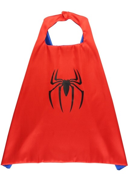 70X70 cm Marvel Avengers Aksiyon Figürleri Örümcek Adam Hulk Ironman Kaptan Amerika Pelerin Ekran Çocuklar Cadılar Bayramı Sahne (Yurt Dışından) modelleri