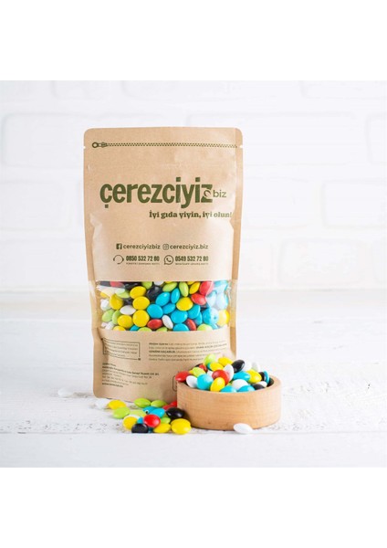 Rengarenk Bonibon Draje