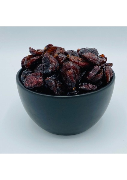 Şekersiz Turna Yemişi (Cranberry) Kurusu