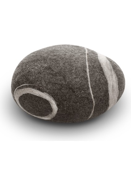 Baby Stone-Bebeksi Taş Yastık-Minder