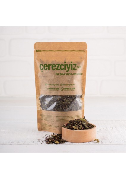 Yoga-Tea 50gr.