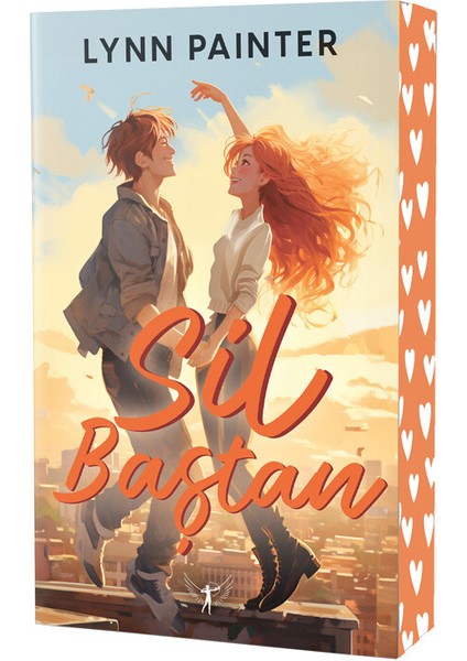 Sil Baştan - Lily Anderson