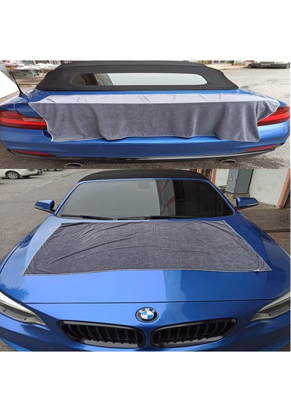Mega Boy Mikrofiber Oto Kurulama Bezi Araba Bezi 80*120 fiyatları