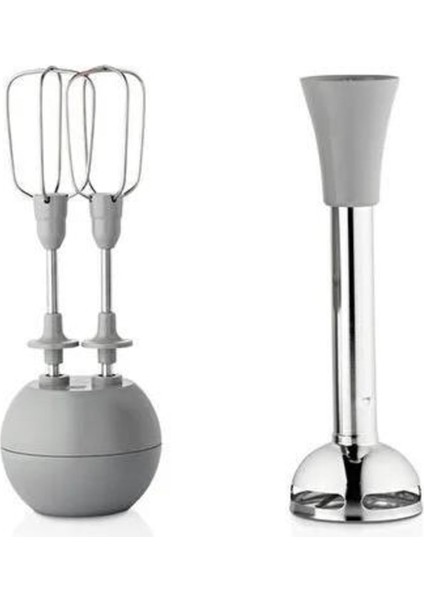 AR1031 Technomix Blender Seti 1000 Wat