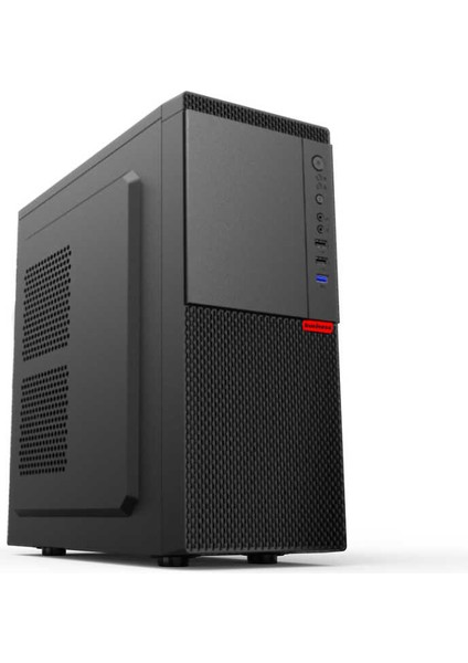 TX4717 Intel Core I5 13400 32GB Ddr4 Ram 1tb M.2 Nvme SSD Freedos Masaüstü Ofis Bilgisayarı