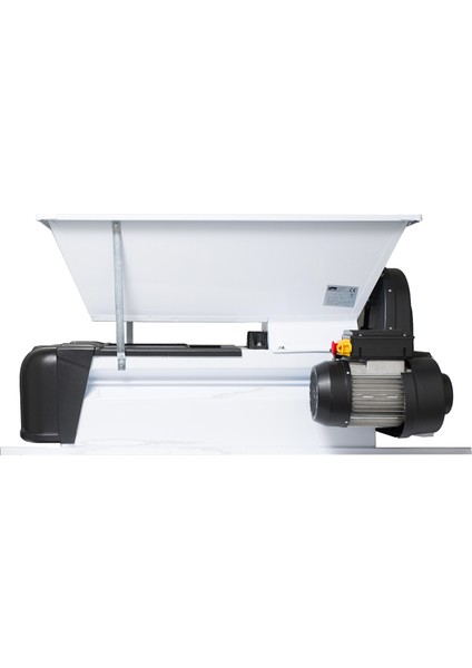 Dmcav Sehpalı Motorlu Sap Alma ve Üzüm Patlatma Makinesi