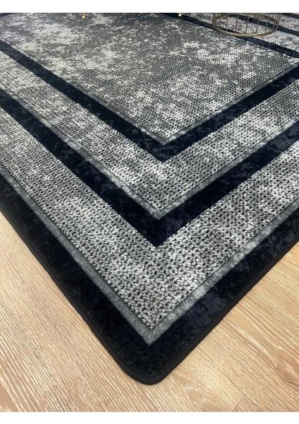 Hasır Jüt Sisal Bordürlü Görünümlü Gılımer Dekoratif Halı fiyatları