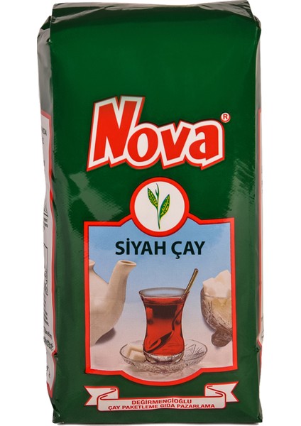 Dökme Çay 500 gr