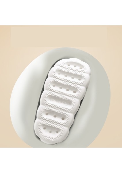 Kaymaz ve Aşınmaya Banyo Terlik (Yurt Dışından)
