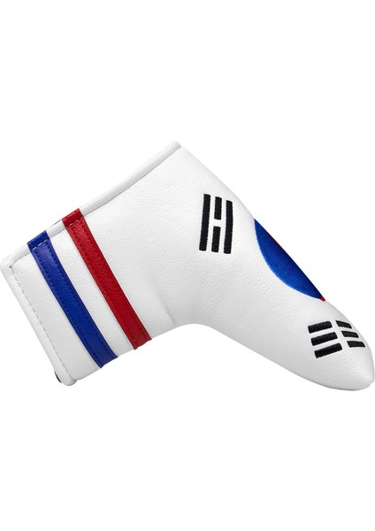 Pu Golf Bıçak Atıcı Golf I Kılıfı Erkekler Golfçüler Için Açık Çok 13*17 cm (Yurt Dışından)