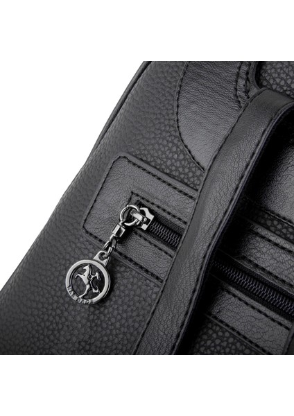 Kadın Sırt Çantası Orjinal Siyah Natural (Eni :28 Cm, Boyu :40CM) fiyatları