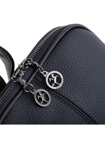 Kadın Sırt Çantası Orjinal Siyah Natural (Eni :28 Cm, Boyu :40CM) modelleri