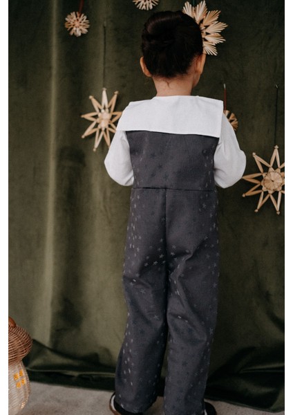 Jude Stars Yılbaşı Tulumu modelleri