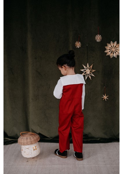 Jude Santa Yılbaşı Tulumu fiyatları