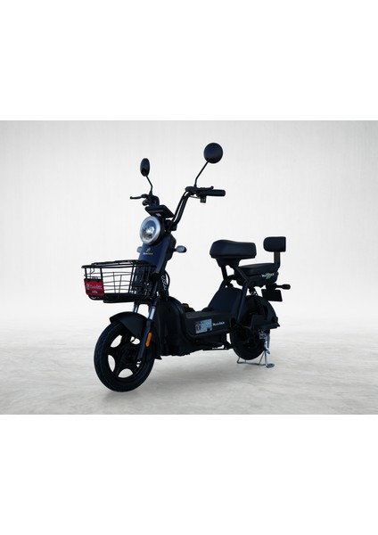 Motolux Gogo 4 Akülü Elektrikli Motosiklet fırsatları