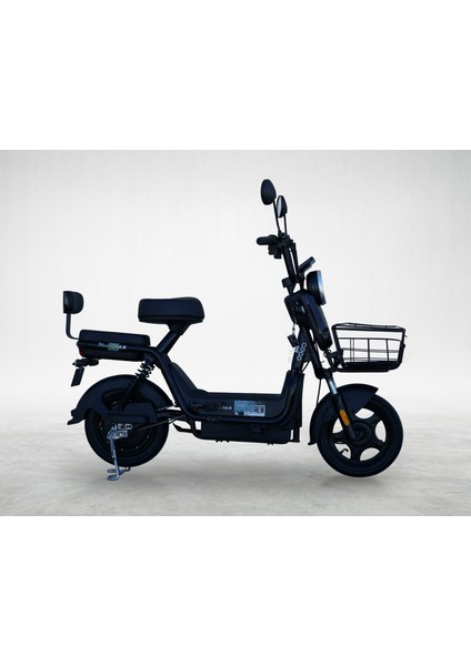 Motolux Gogo 4 Akülü Elektrikli Motosiklet indirimleri