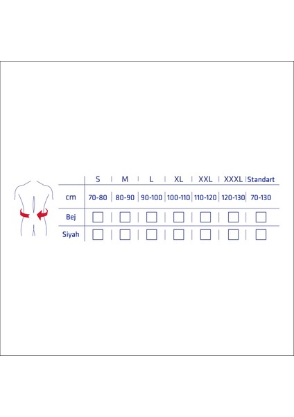 Karın Korsesi fırsatları