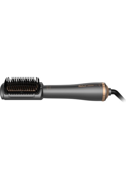 AS8500B Keratin Care İyonik Üflemeli Şekillendirici