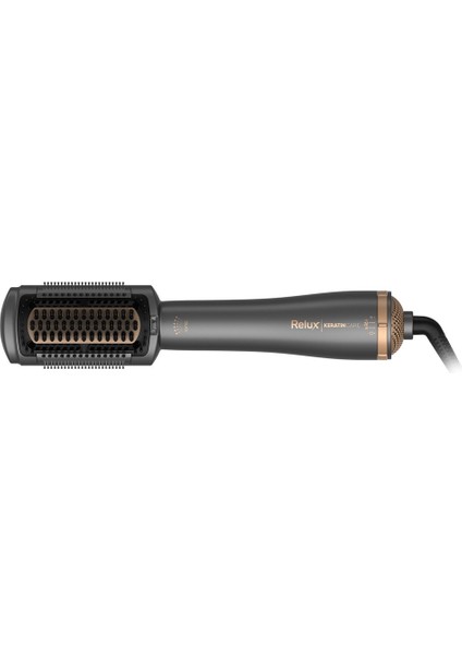 AS8500B Keratin Care İyonik Üflemeli Şekillendirici