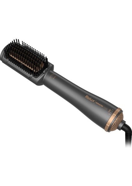 AS8500B Keratin Care İyonik Üflemeli Şekillendirici