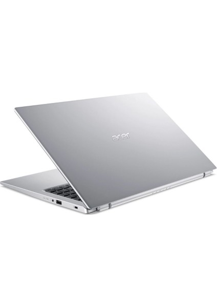 Aspire A315-58G Intel Core i5 1135G7 8GB 512GB SSD MX350 15.6" FHD Taşınabilir Bilgisayar NX.ADUEY.001