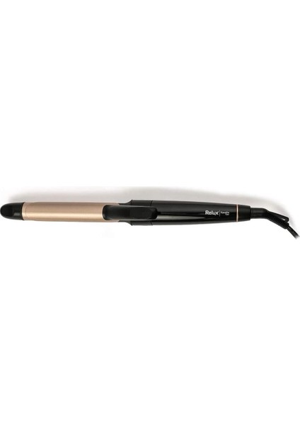 RC9525 Keratincare 25 mm Keratin Korumalı Saç Maşası