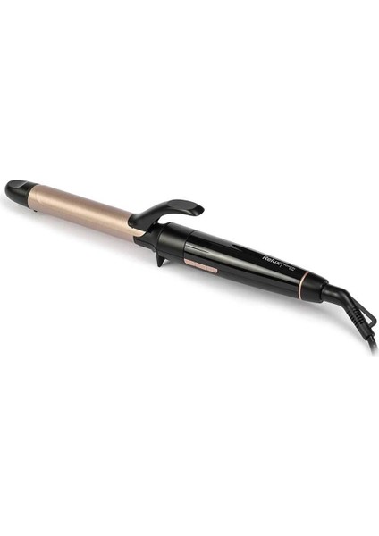 RC9525 Keratincare 25 mm Keratin Korumalı Saç Maşası